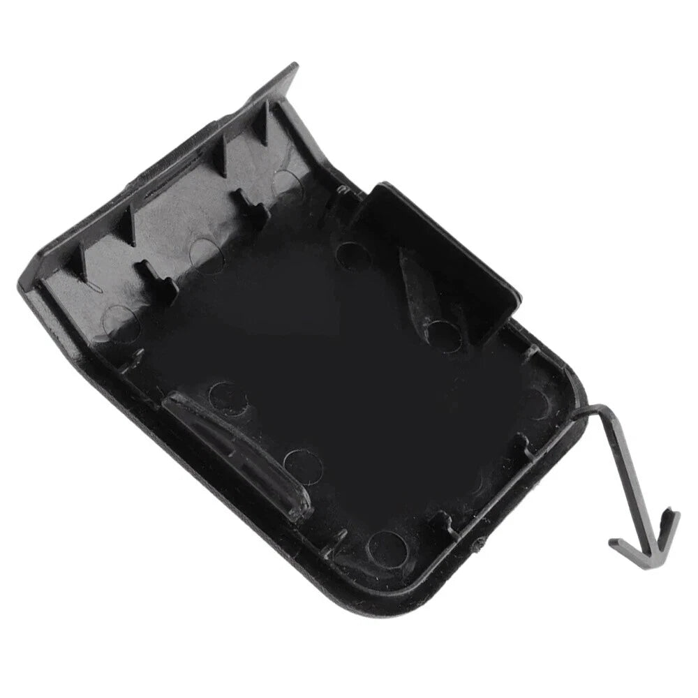 Rear Bumper Tow Eye Hook Cover for 2019-2022 Toyota Prius (2019-2022)