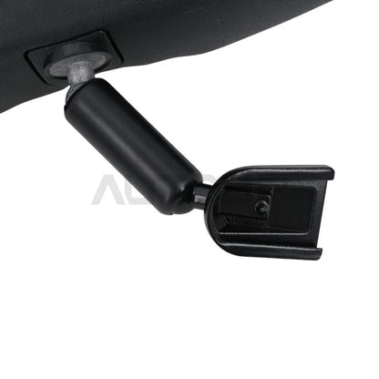 Inside Rear View Mirror for Jeep CJ/YJ/TJ/JK Wrangler (1976–2012)