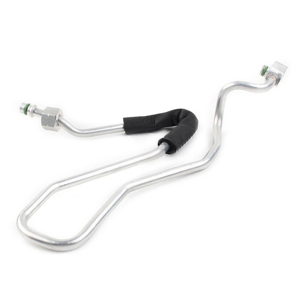 Aluminum Pipe Cooler for Toyota Tacoma (2005-2023)