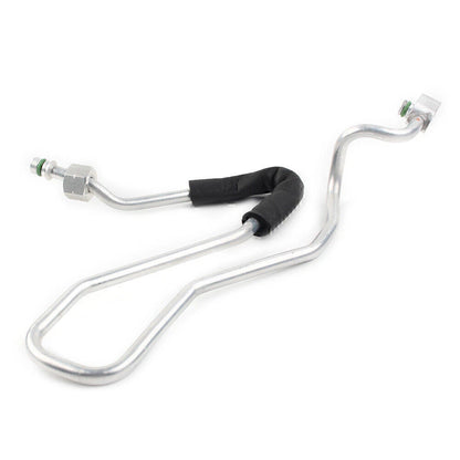 Aluminum Pipe Cooler for Toyota Tacoma (2005-2023)