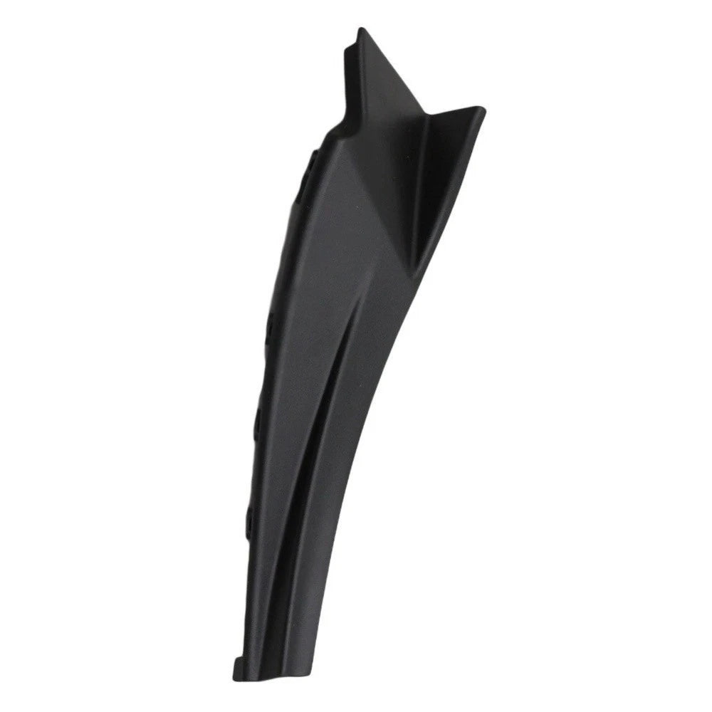 Left Side Wiper Cowl Extension Trim Cover for Infiniti QX60 (2016-2020)
