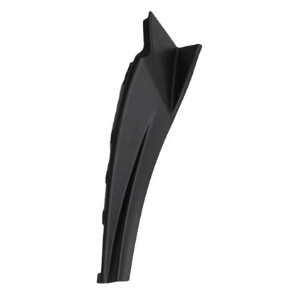 Left Side Wiper Cowl Extension Trim Cover for Infiniti QX60 (2016-2020)
