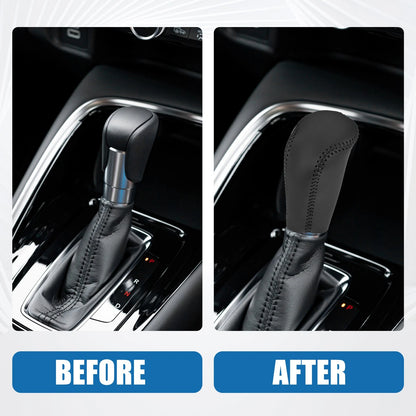 Gear Shifting Knob Covers for Mazda CX-30 (2020-2021)