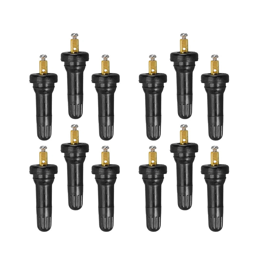 24pcs TPMS Tire Pressure Sensors for Buick Cadillac Chevrolet Dodge Jeep