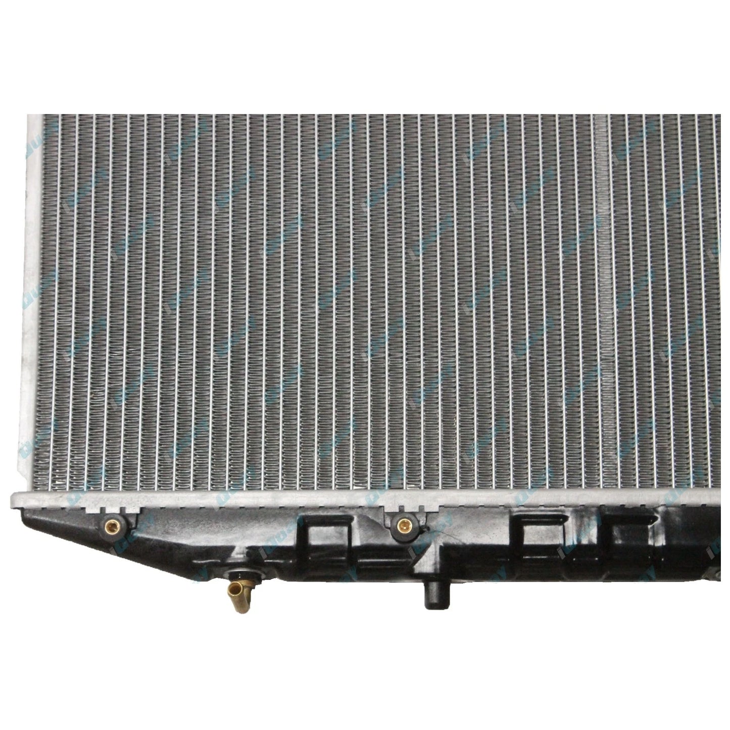 Radiator for Toyota Camry 1.8L 2.0L Auto/Manual SV20 SV21 SV22 1987-1993