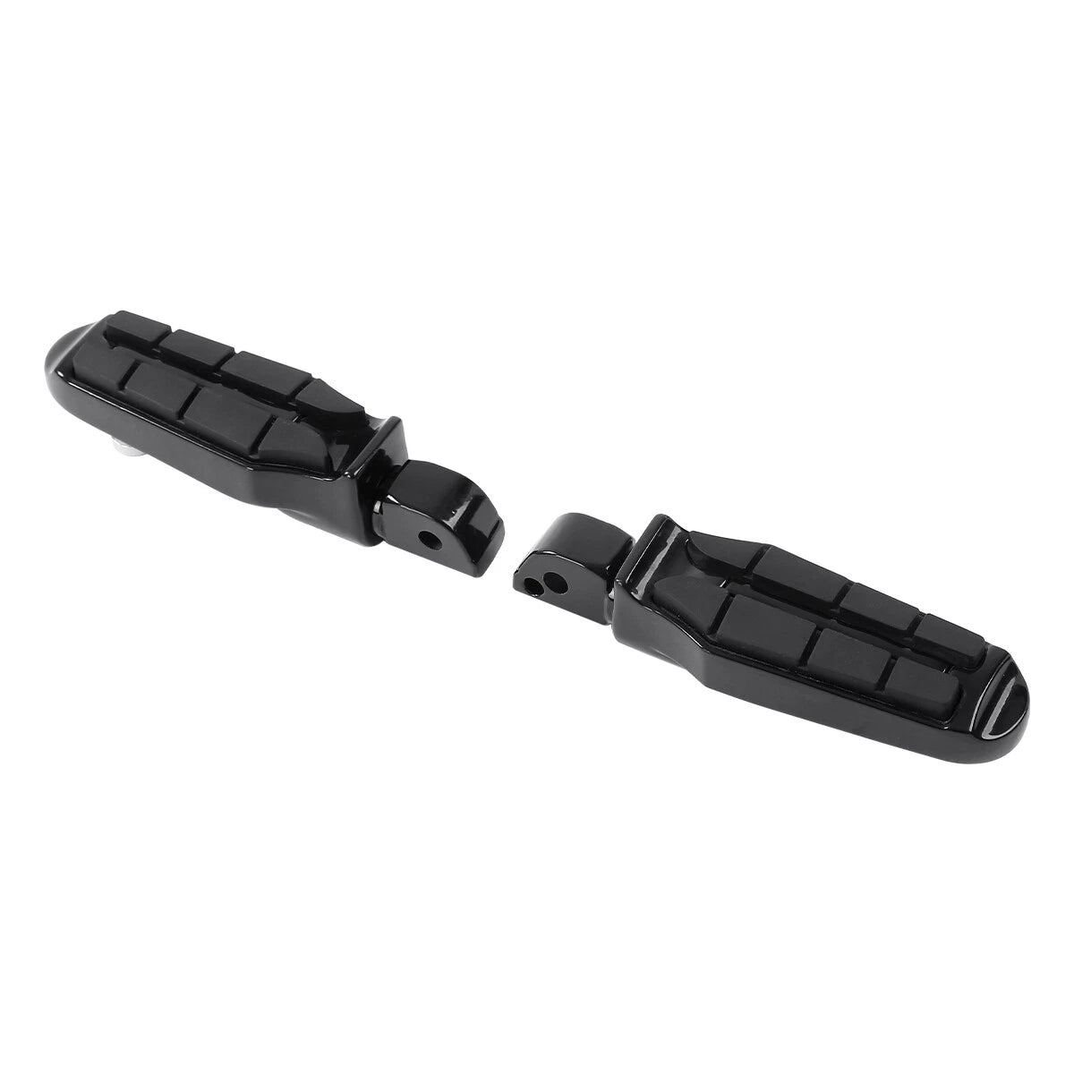 Passenger Foot Pegs for Harley FXFBS Fat Bob (2018 - 2025)