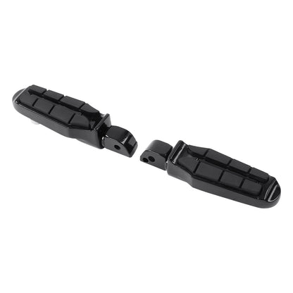Passenger Foot Pegs for Harley FXFBS Fat Bob (2018 - 2025)