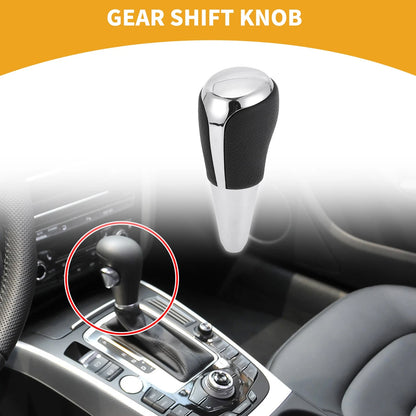 Gear Shifter Knob Automatic for Toyota Prius C (2012–2017)