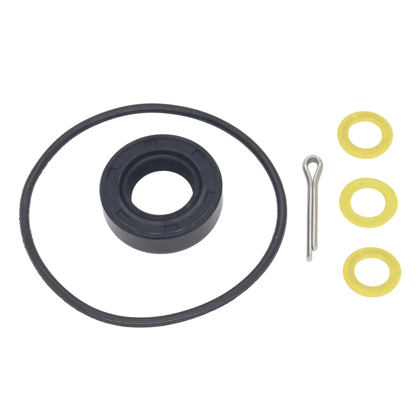 Lower Unit Oil Seal for Mercury Marine 9.9/15/20HP Models (26-161622)