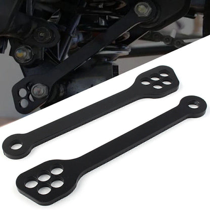 Yamaha Tenere 700 XTZ690 XTZ700 T7 Motor Linkage Lowering Link Kit (2019-2023)