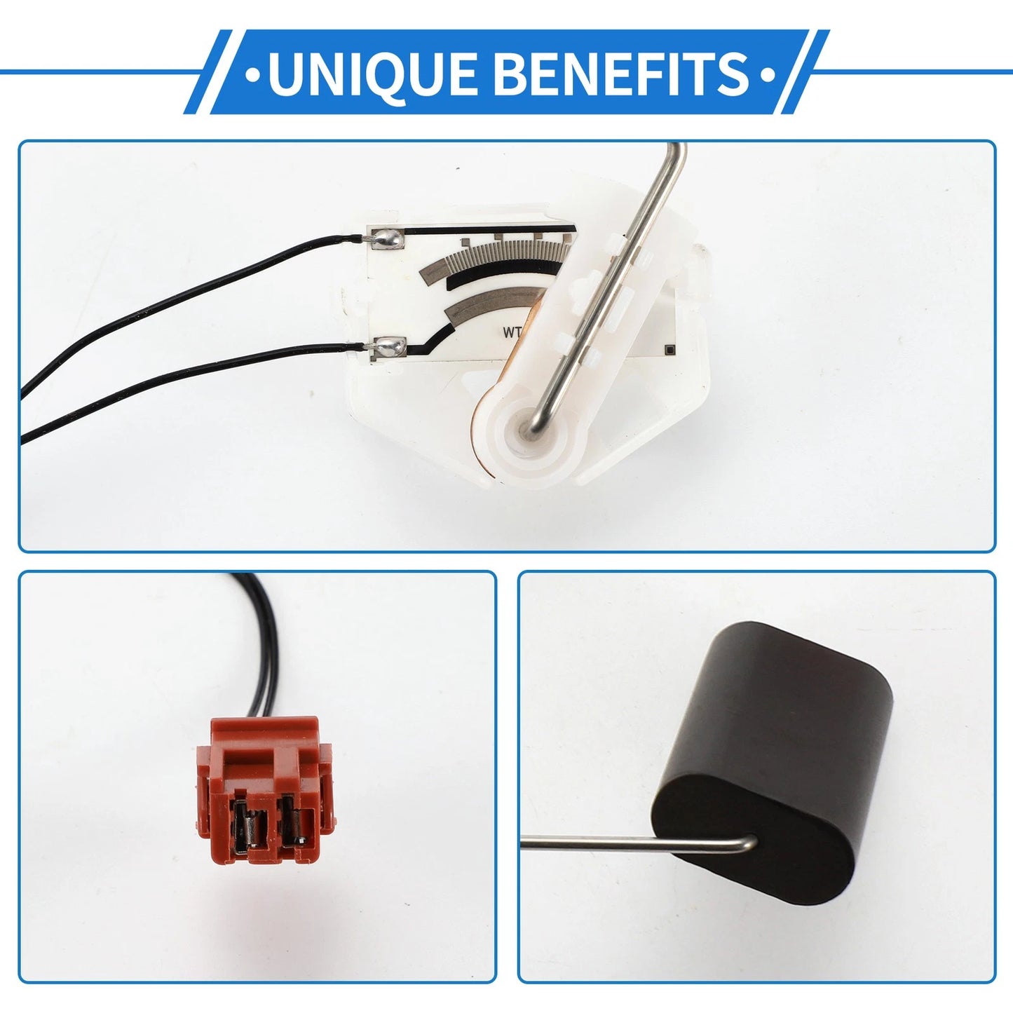 Tank Level Sensor for Peugeot 206 (1999-2007)