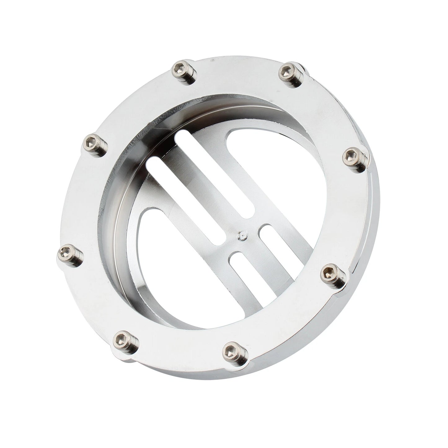 Horn Cover for Bobber T120, T100, Street Twin (2016-2023)