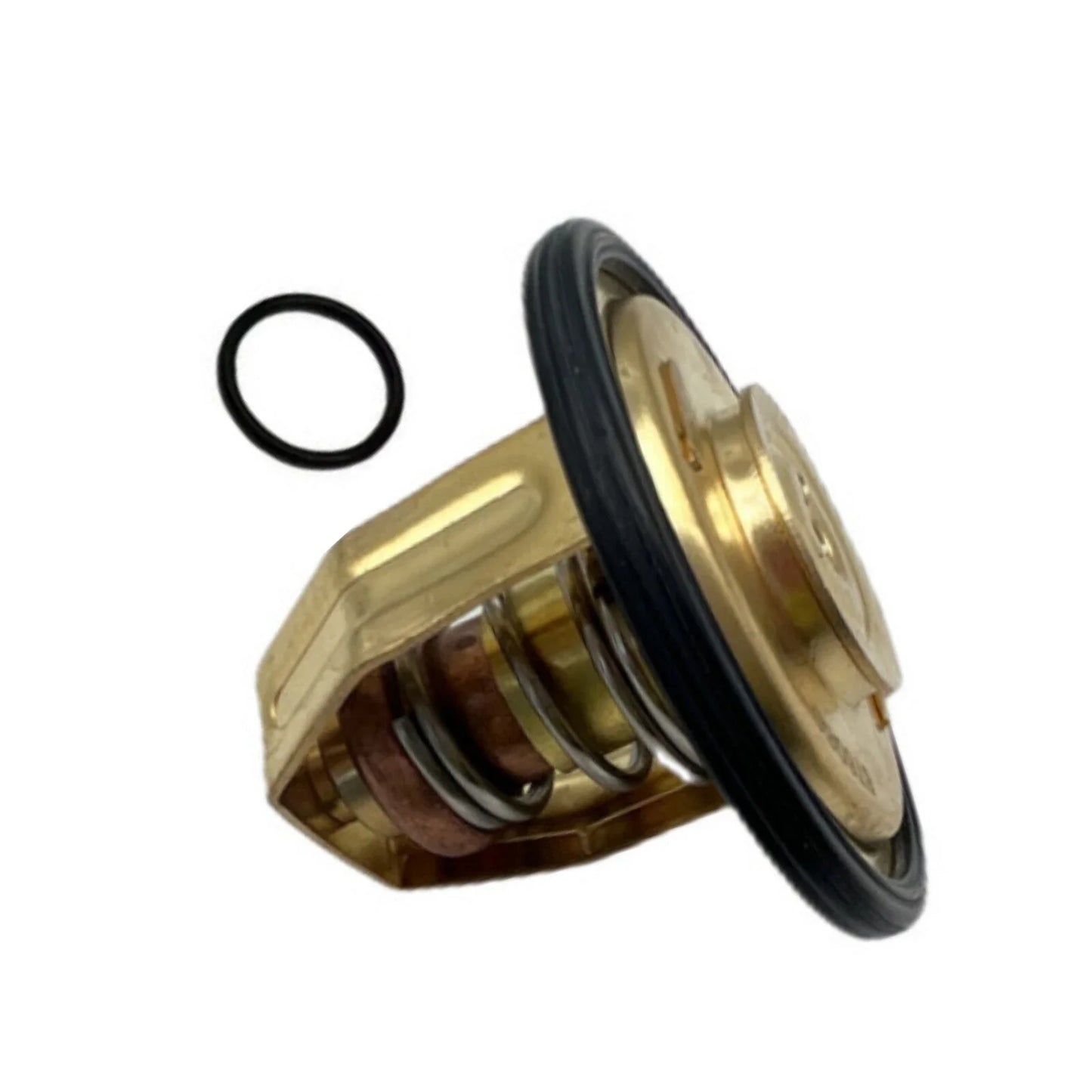 Thermostat for Volvo Penta MD1B/MD2B/MD3B/MD11C/MD11D/MD17C/MD17D/AQD2B