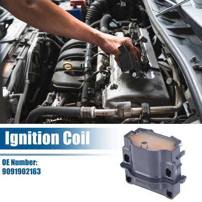 Ignition Coil for Toyota Camry Tercel Celica 4Runner