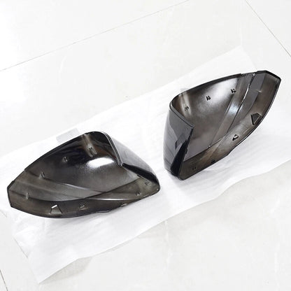 2 x Side Wing Mirror Cover Caps for Range Rover Sport L494 (2014-2021)