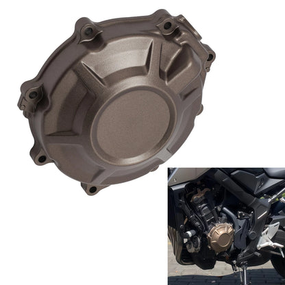 Left Engine Stator Crankcase Cover for Honda CBR650R CB650R (2021-2024)