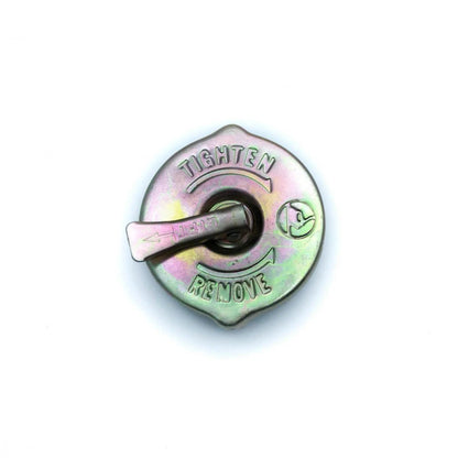 Radiator Cap Cover with Valve High Pressure Fits Mitsubishi FUSO Heavy Truck D06