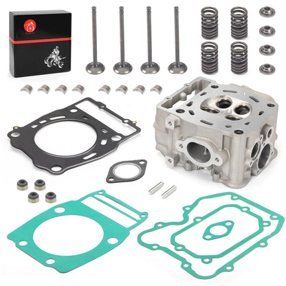 Engine Cylinder Head Valve Gasket Kit for Polaris Magnum Ranger (2004-2010)