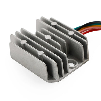 Regulator Rectifier 5 Cable for Honda NSR 125 F/R/NX 125 (1988-1990)