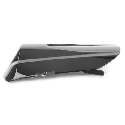 Rear Seat Cover Cowl for Suzuki GSXR600 GSXR750 (2008-2009) Black