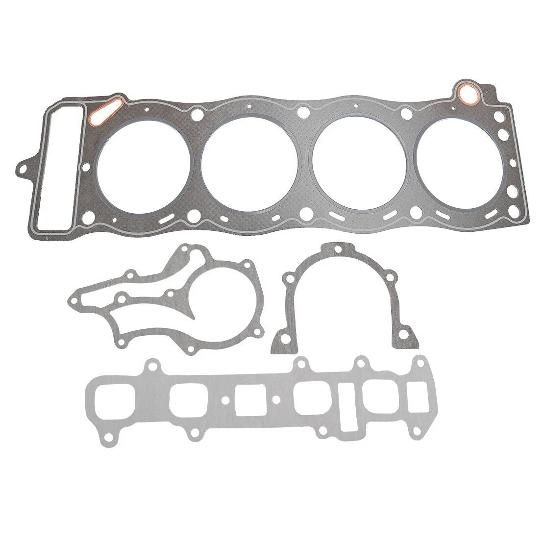 Cylinder Head Gasket Set for Toyota Hilux RN105R RN106R RN110R (1997-2005)