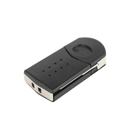 Keyless Remote Key Fob Shell Case for Mazda 3 (2011-2013)