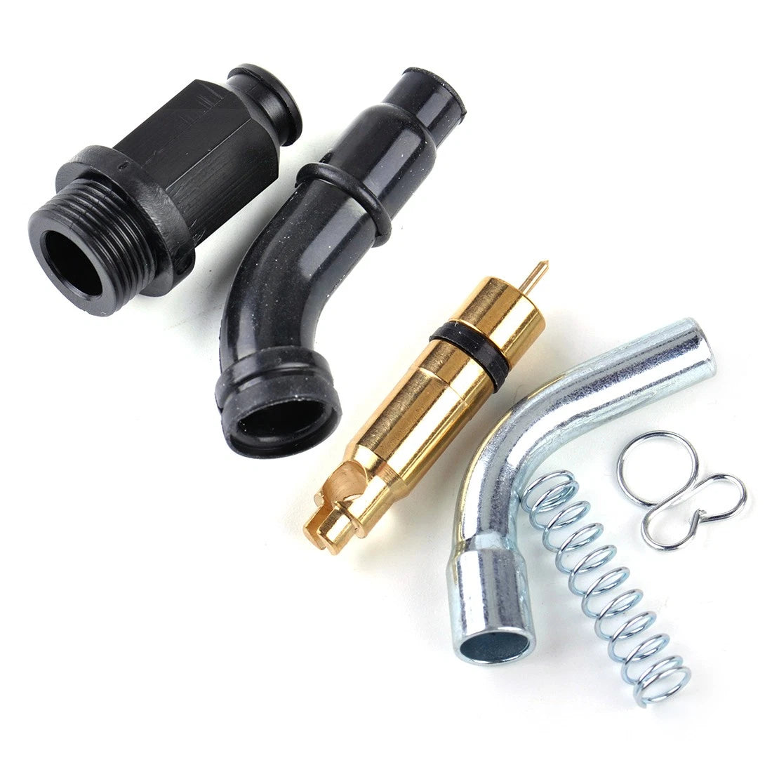 Carburetor Primer Pump Valve Starter for Honda TRX 300 Fourtrax (1994-2000)