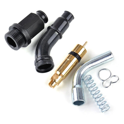 Carburetor Primer Pump Valve Starter for Honda TRX 300 Fourtrax (1994-2000)