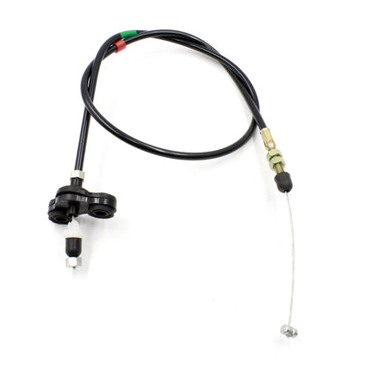 110cm Accelerator Cable for Toyota Corolla Sprinter Trueno Carib Levin 1987-1992
