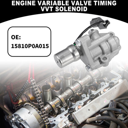VVT Solenoid for Acura CL (1997-1997)