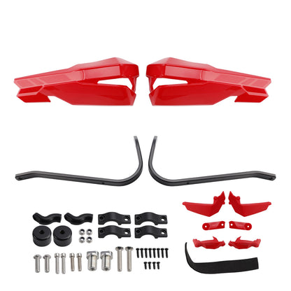 Handguard for Yamaha Tenere 700 (2019-2024)