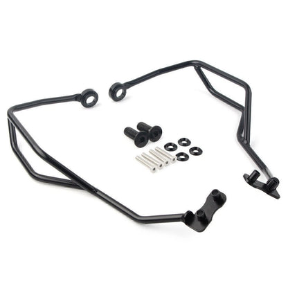 Steel Hand Guard Protector Bracket for Honda CRF1000L Africa Twin (2016-2019)