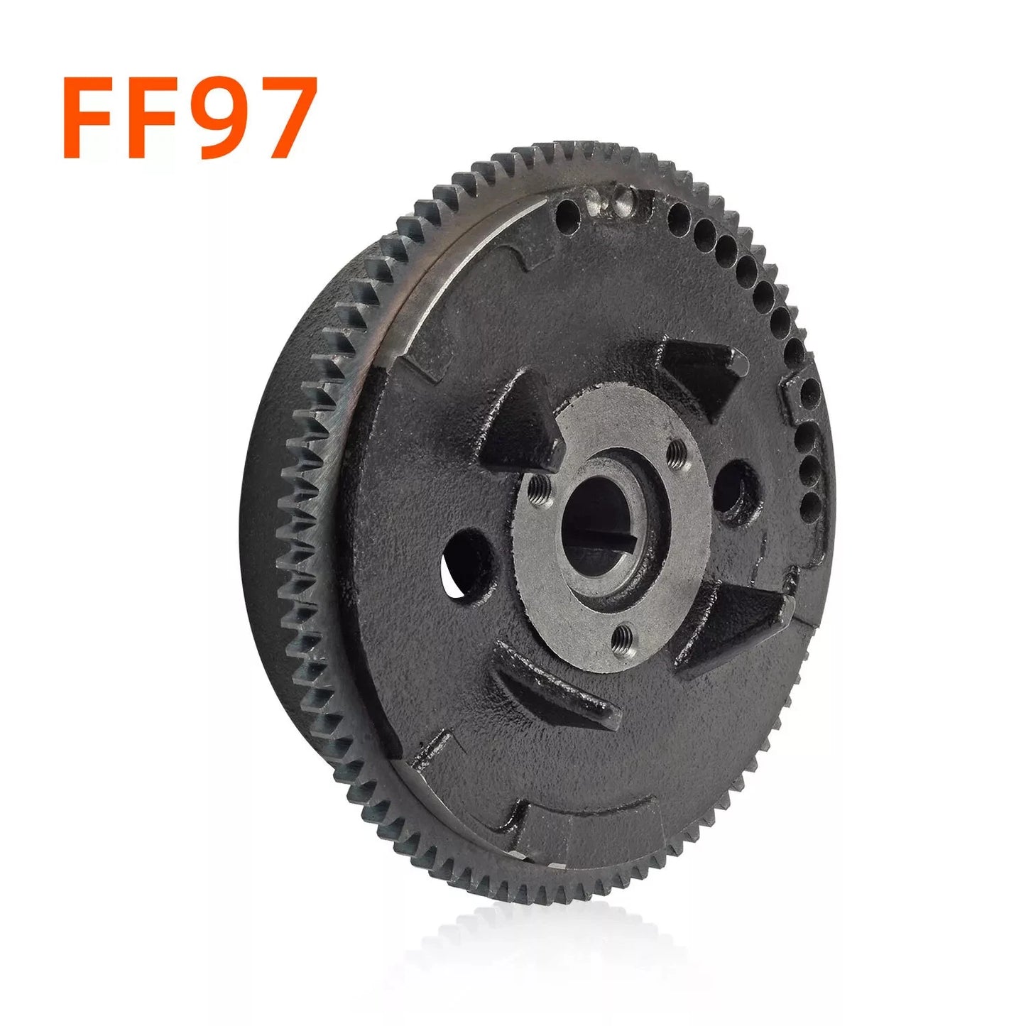 Magneto Flywheel Rotor for Polaris Ranger 500 4X4/6X6 (1999-2002)