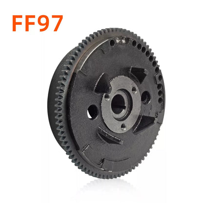 Magneto Flywheel Rotor for Polaris Ranger 500 4X4/6X6 (1999-2002)