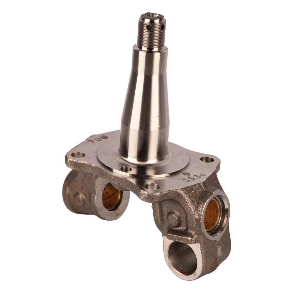 Right Front Axle Knuckle for ISUZU NPR NQR NPR-HD NRR