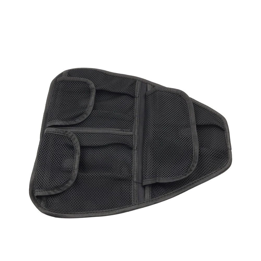 3 x Mesh Pocket Trunk Organizer for Can-Am Spyder F3 F3S F3T F3L (2015-2024)