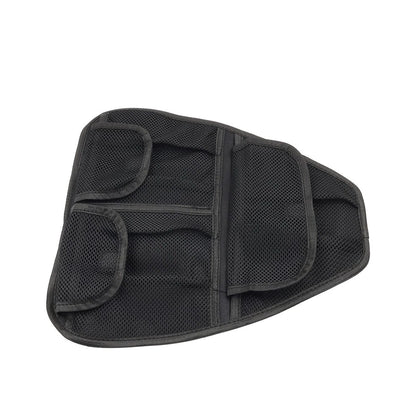3 x Mesh Pocket Trunk Organizer for Can-Am Spyder F3 F3S F3T F3L (2015-2024)