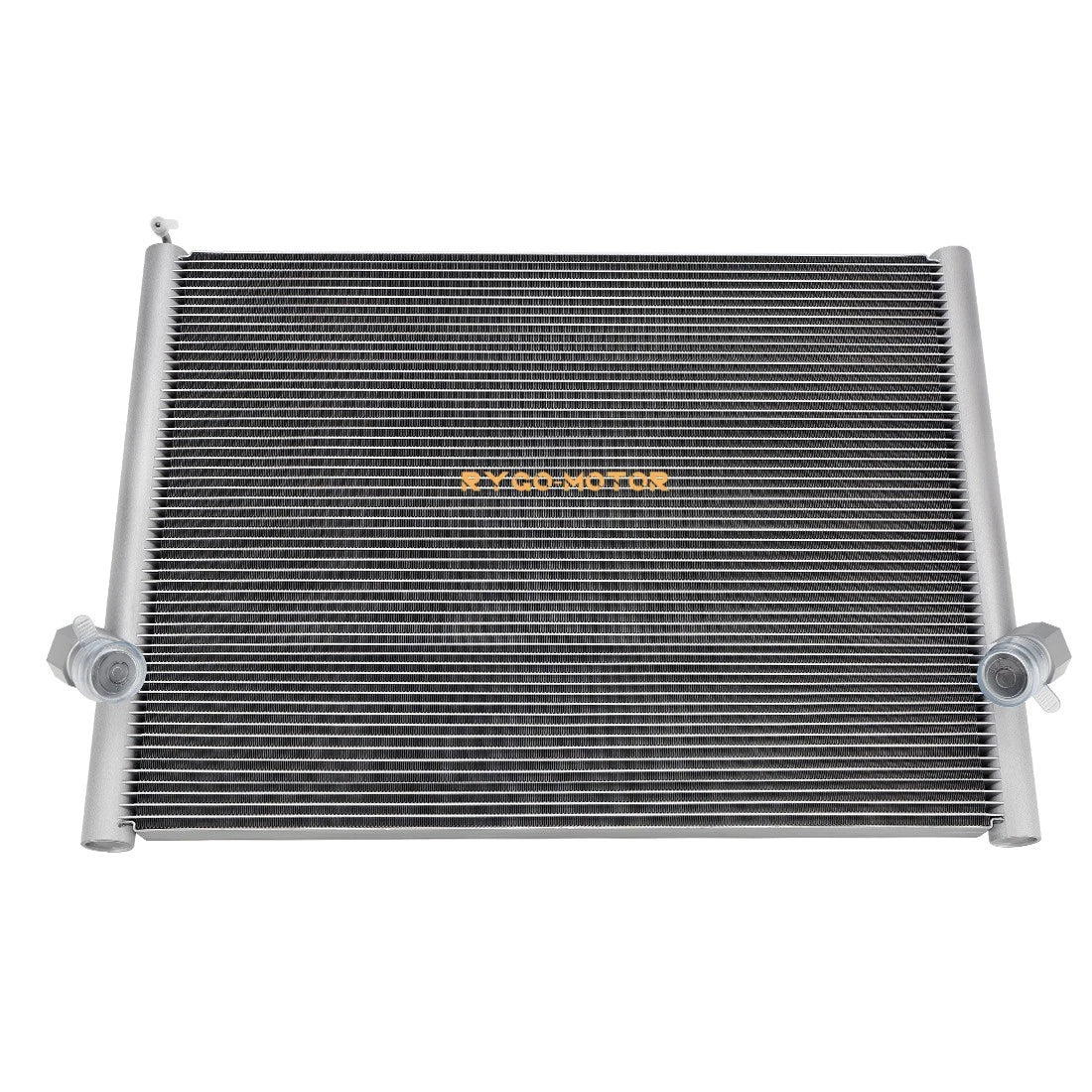 Aluminum Radiator for Polaris RZR Pro XP 4 Sport (2020–2025)