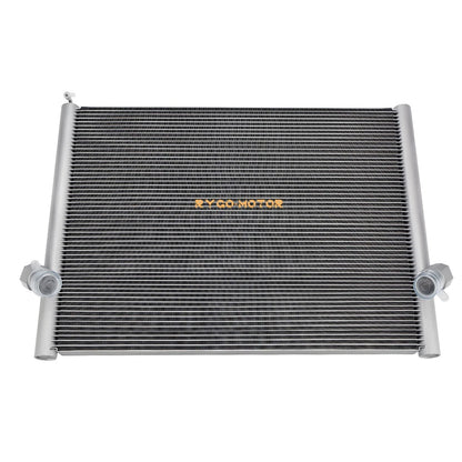 Aluminum Radiator for Polaris RZR Pro XP 4 Sport (2020–2025)