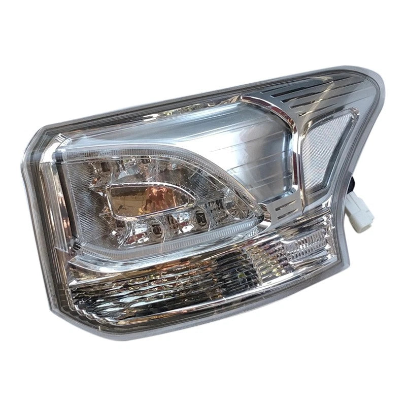 Right Tail Light for Mitsubishi Outlander 2014-2015 - Taillight Brake Lamp