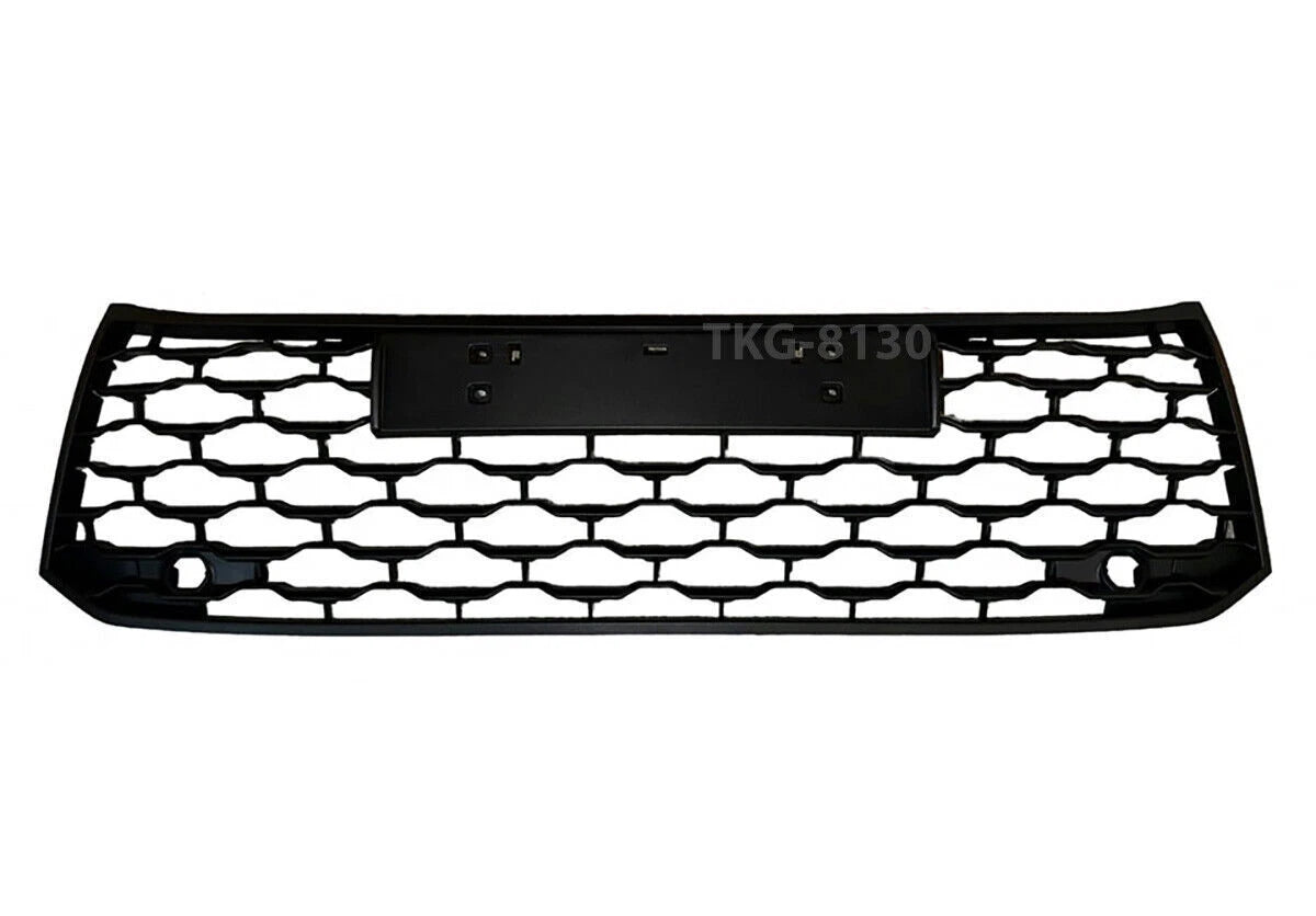 Grille for Mitsubishi Montero Pajero Sport (2015-2019)
