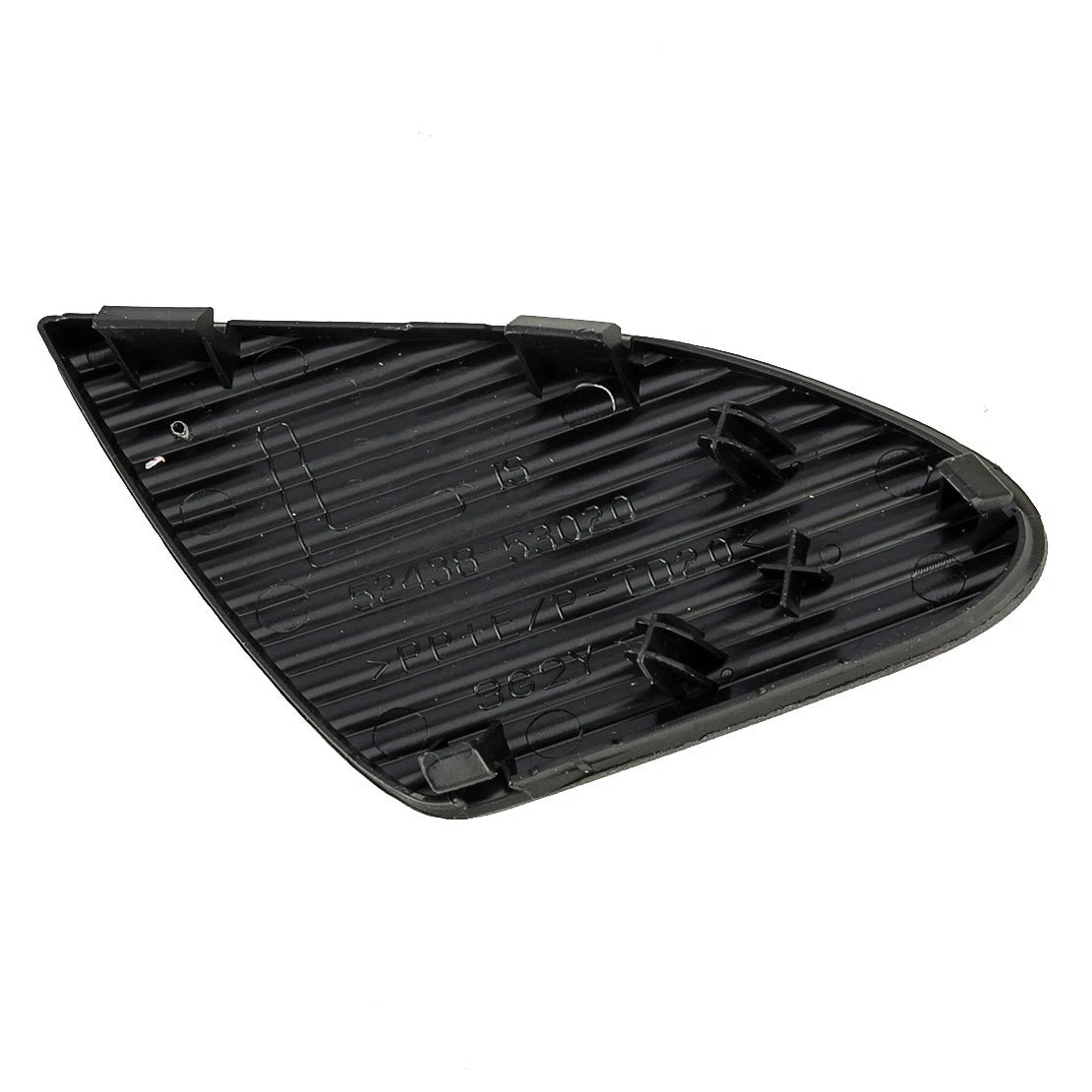 Left Front Fog Light Cover for Lexus IS IS250 IS350 (2009-2011)