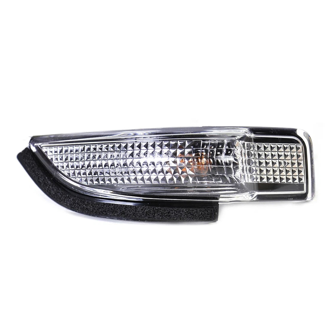 Amber LED Turn Signal Light Blinker for Toyota Yaris (2012-2016)