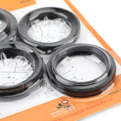 Fork Seal Ring Set for Honda Shadow VT750C (2004-2016) FSC600 (2011-2013)