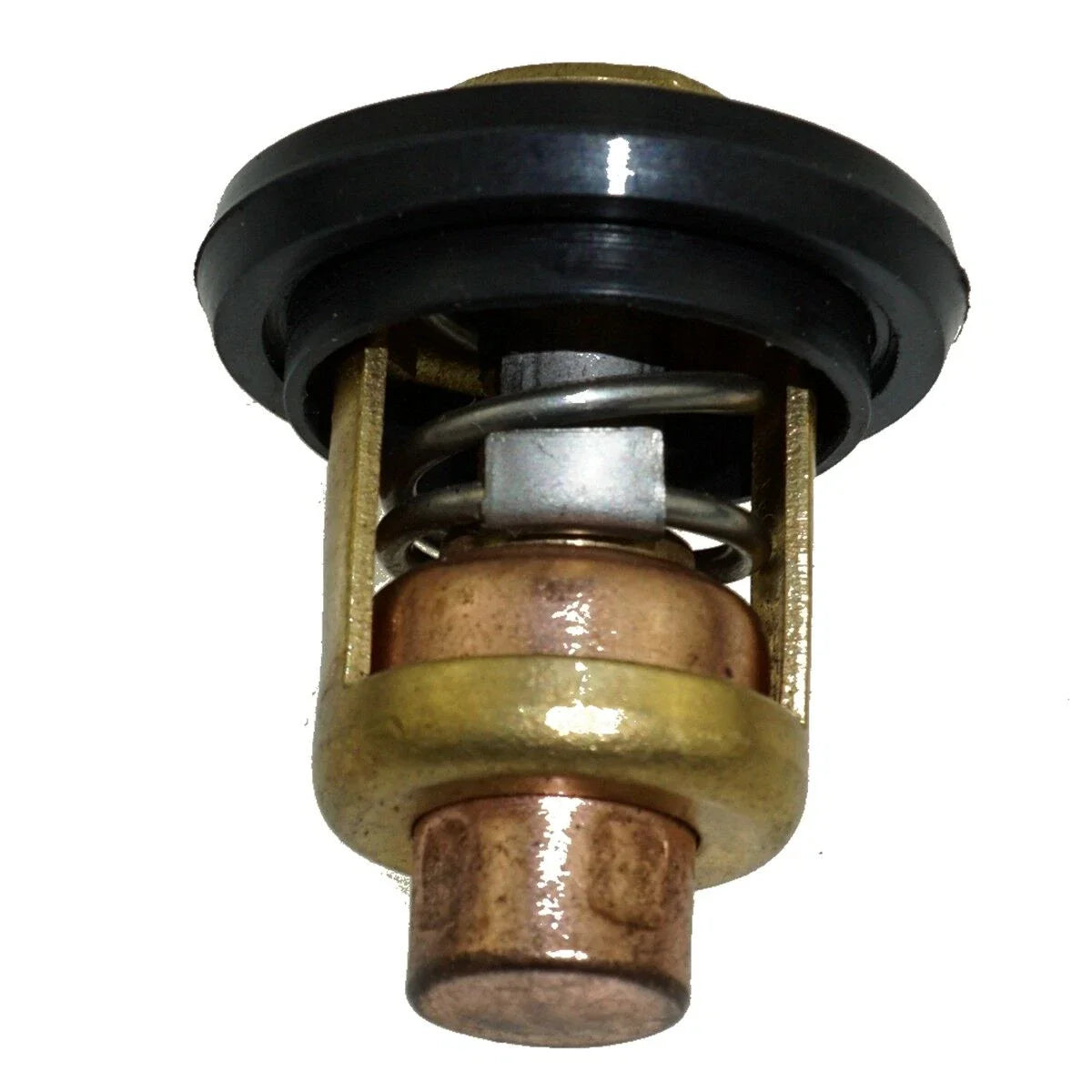 Thermostat for Yamaha 2.5HP-80HP 4-Stroke Outboard Motor 60C/140F