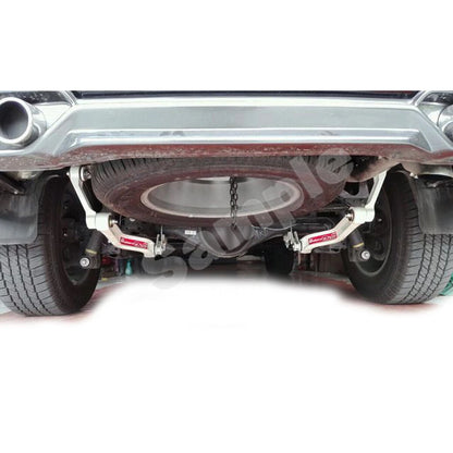 Arm Stabilizer Control Kit for Mitsubishi Triton L200 ML MN (2005-2014)