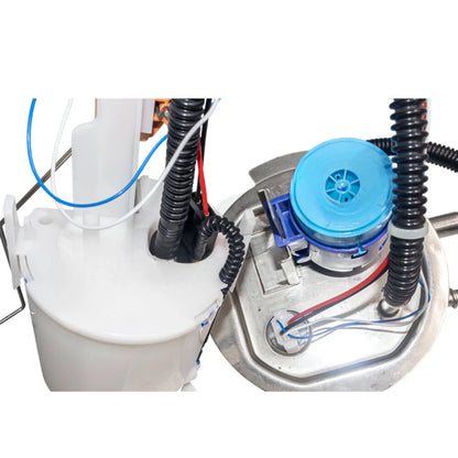 Electric Fuel Pump Module for Ford F-250 F-350 F-450 (1999–2010)
