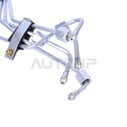 Fuel Injection Lines for Ford F-150 F-250 F-350 (1983–1994)