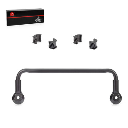 Rear Stabilizer Sway Bar w/ Bushings for Polaris RZR 800 (2008–2014)