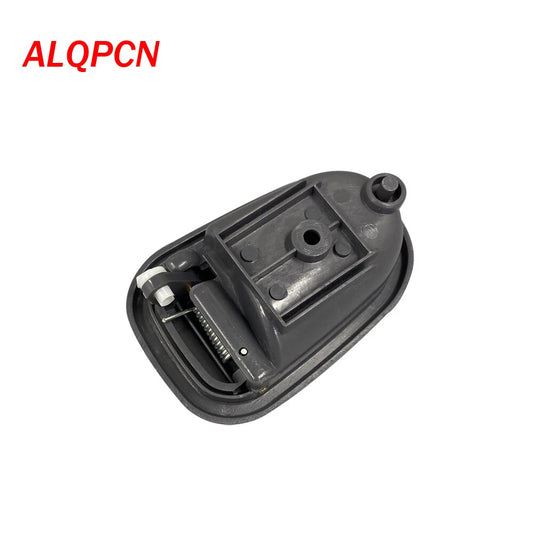 1 Pair Gray Front Door Inner Handle for Kia Pregio Van (1995-2004)